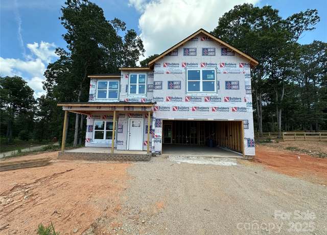 Property at 2605 Plyler Mill Rd, Monroe, NC 28112, 4 beds, 2.5 baths