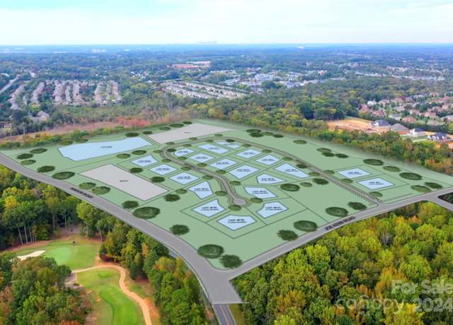 Property at LOT 3 Maxwell Ct, Marvin, NC 28173