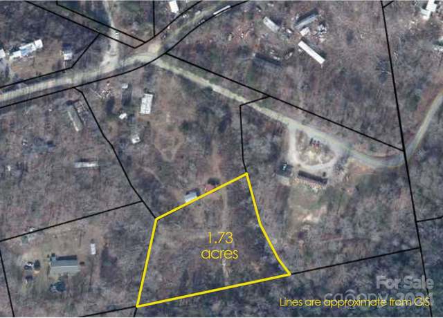 Property at 1.73 acres Wilderness Trl, Blacksburg, SC 29702