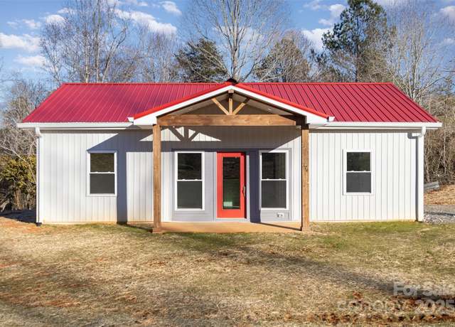 Property at 174 Charlie Randall Rd, Lawndale, NC 28090, 2 beds, 2 baths