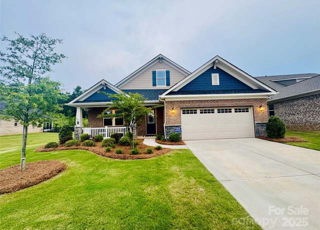 Property at 9432 Liberty Hill Dr, Mint Hill, NC 28227, 5 beds, 3.5 baths
