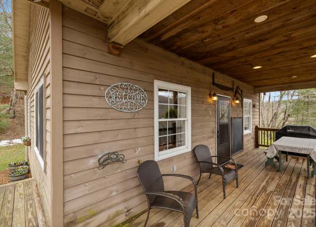 Property at 50 Honey Mountain Ln, Lake Toxaway, NC 28747, 3 beds, 1 bath