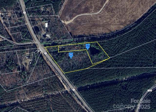Property at 3575 NC 22 None, Carthage, NC 28327