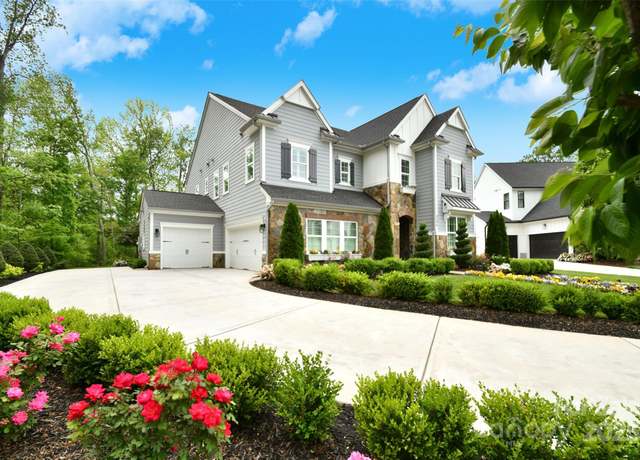 Property at 9596 Pacing Ln NW, Concord, NC 28027, 4 beds, 4.5 baths