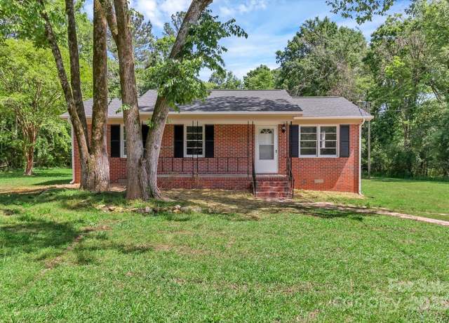Property at 1154 Stringfellow Rd, Chester, SC 29706, 3 beds, 1 bath