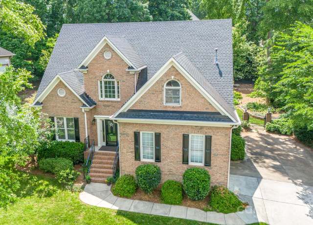 Property at 11724 Brambleton Ct, Charlotte, NC 28277, 4 beds, 3.5 baths
