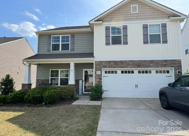 Property at 664 Cape Fear St, Fort Mill, SC 29715, 5 beds, 3 baths