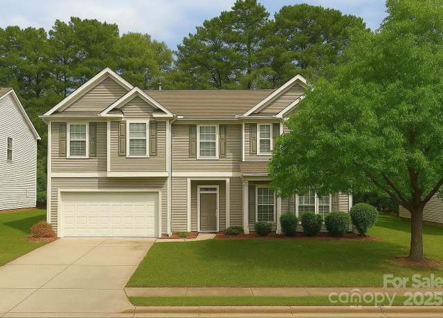Property at 6120 Brightstar Valley Rd, Mint Hill, NC 28227, 4 beds, 3 baths