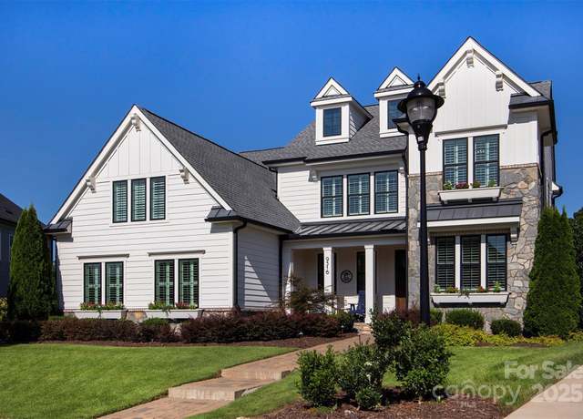 Property at 9516 Pacing Ln NW, Concord, NC 28027, 4 beds, 4.5 baths