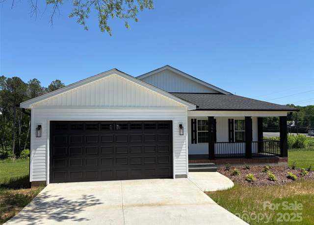 Property at 106 Gilliatt St, Shelby, NC 28150, 3 beds, 2 baths