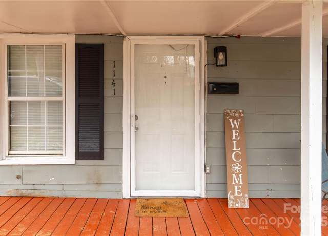 Property at 1141 6th St, Lancaster, SC 29720, 2 beds, 1 bath