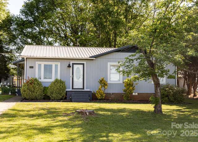 Property at 5014 Oxford School Rd, Claremont, NC 28610, 3 beds, 2 baths