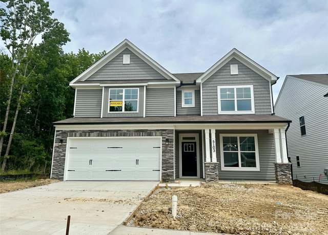 Property at 5103 Heathland Dr #50, Charlotte, NC 28215, 5 beds, 4 baths