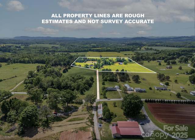 Property at 191 Bluebird Dr, Hiddenite, NC 28636