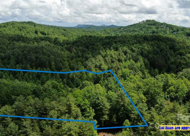 Property at Lot 838B Whispering Hills Ln, Lenoir, NC 28645