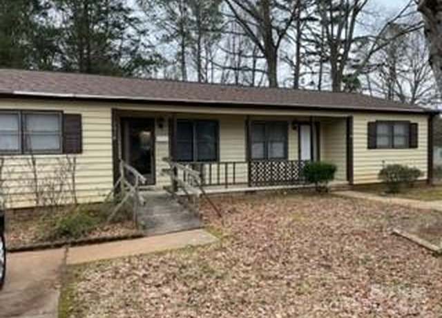 Property at 105 Overbrook Rd, Salisbury, NC 28147, 1 bed