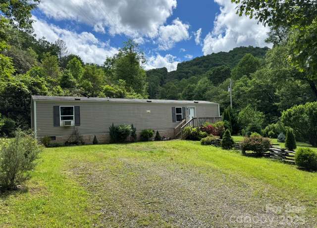 Property at Undisclosed address, Sylva, NC 28779, 2 beds, 1 bath