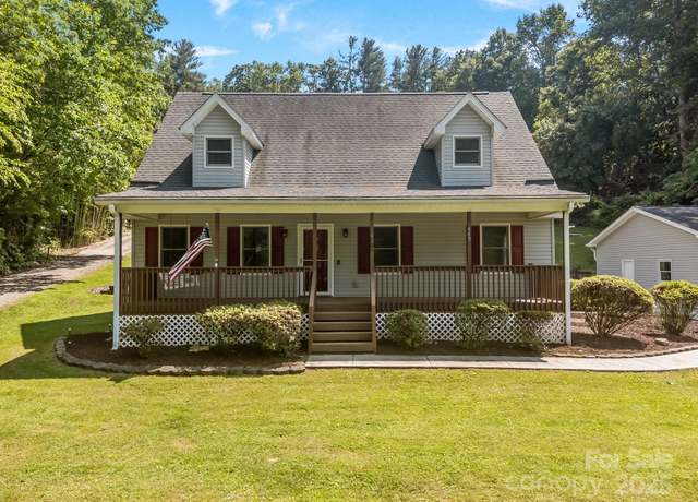 Property at 449 Concord Rd, Fletcher, NC 28732, 3 beds, 2.5 baths