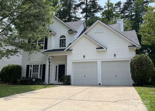 Property at 3617 Betterton Ln, Charlotte, NC 28269, 3 beds, 2.5 baths