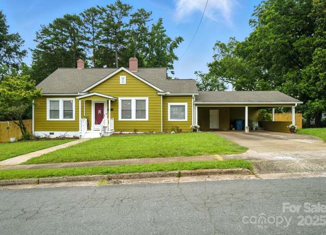 Property at 417 Williamson St, Fort Mill, SC 29715, 2 beds, 1 bath