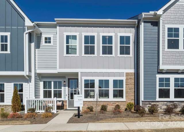 Property at 5919 Wetlands Aly, Charlotte, NC 28215, 3 beds, 2.5 baths
