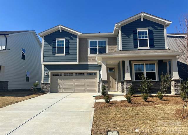 Property at 1447 Honey Trl, Monroe, NC 28112, 5 beds, 3 baths