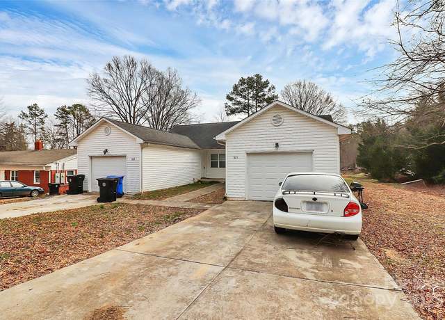 Property at 307 W Mcneely Ave, Mooresville, NC 28115, 4 beds, 4 baths