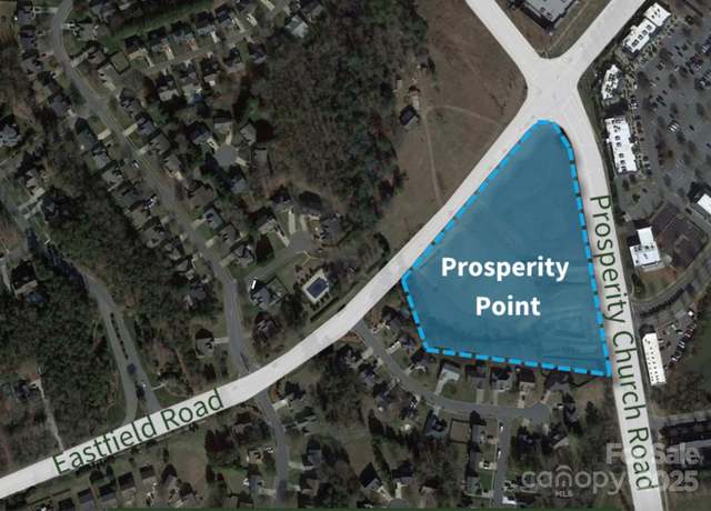 Property at 12918 Eastfield Rd, Charlotte, NC 28269