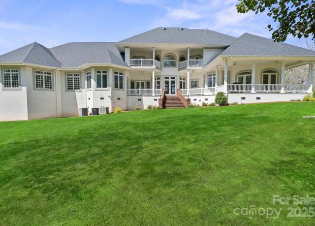 Property at 447 Willow Pond Ln, Hiddenite, NC 28636, 6 beds, 5.5 baths