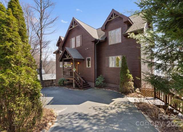 Property at 277 Kestrel Ct, Sapphire, NC 28774, 5 beds, 6 baths