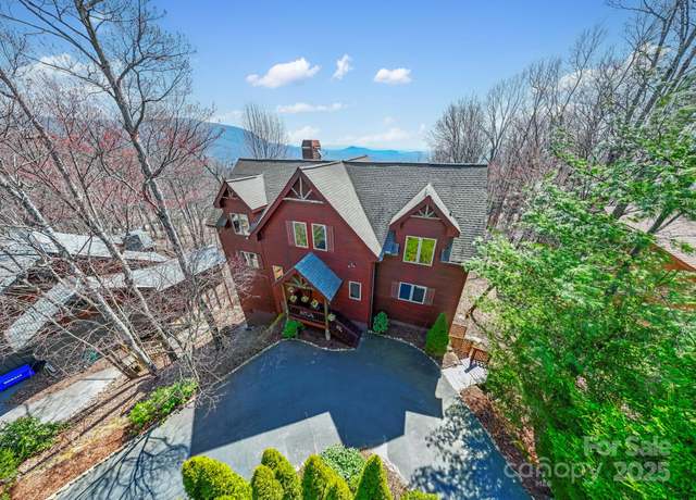 Property at 277 Kestrel Ct, Sapphire, NC 28774, 5 beds, 6 baths