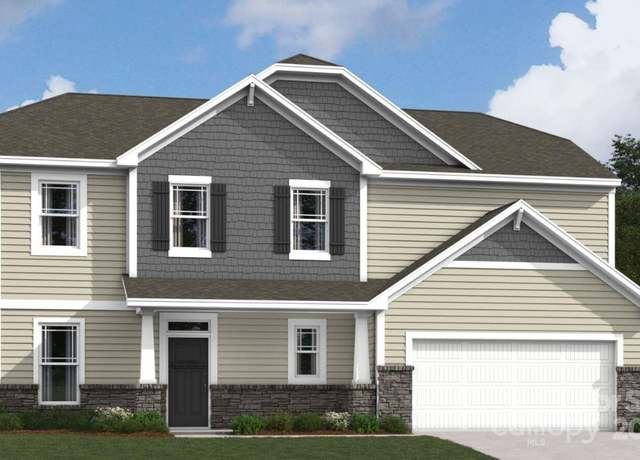 Property at 274 Winford Rd, Troutman, NC 28116, 5 beds, 4.5 baths