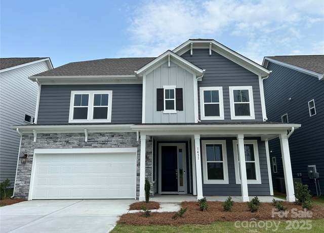 Property at 1431 Hubert Graham Way, Tega Cay, SC 29708, 5 beds, 4 baths