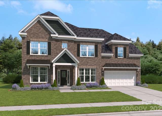 Property at 403 Balboa St, Matthews, NC 28104, 5 beds, 4.5 baths