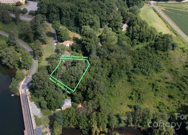Property at 00 Whittle Dr #2, Lake Junaluska, NC 28745