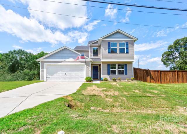 Property at 1231 Lithia Springs Rd, Shelby, NC 28150, 5 beds, 3 baths