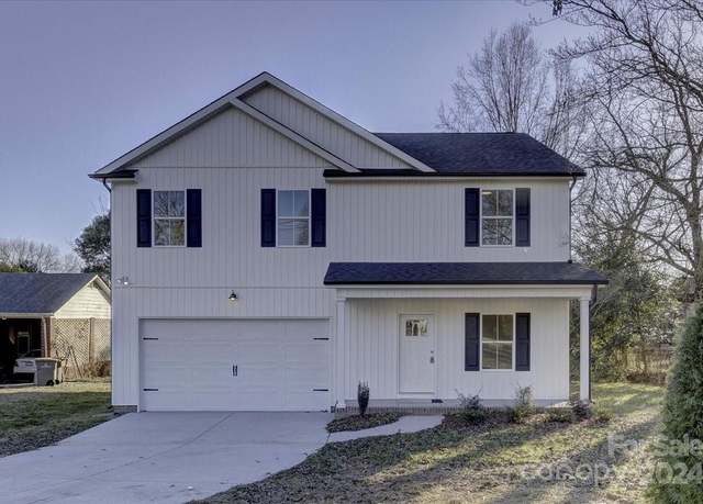 Property at 2118 Brantley Rd, Kannapolis, NC 28083, 4 beds, 2.5 baths