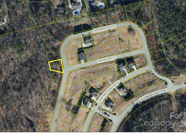 Property at 740 Chatsworth Cir SE #18, Lenoir, NC 28645