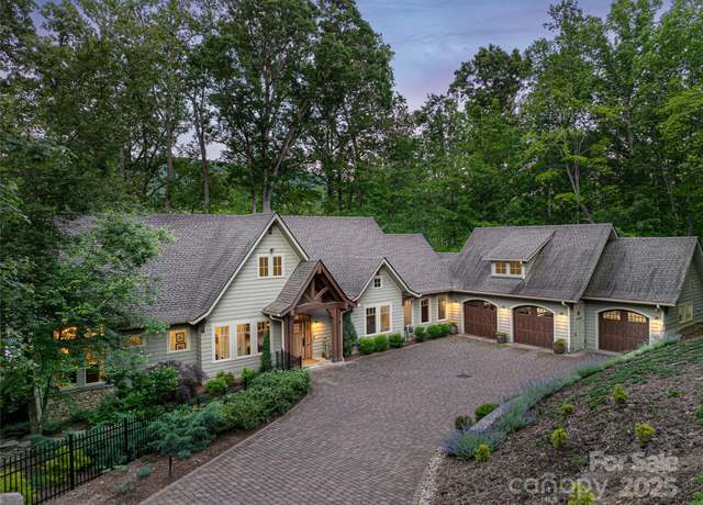 Property at 47 Twilight Sedge Dr, Biltmore Lake, NC 28715, 4 beds, 2.5 baths