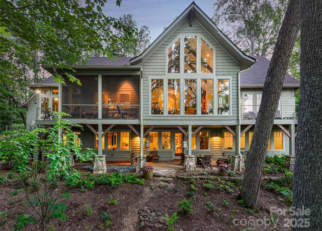 Property at 47 Twilight Sedge Dr, Biltmore Lake, NC 28715, 4 beds, 2.5 baths