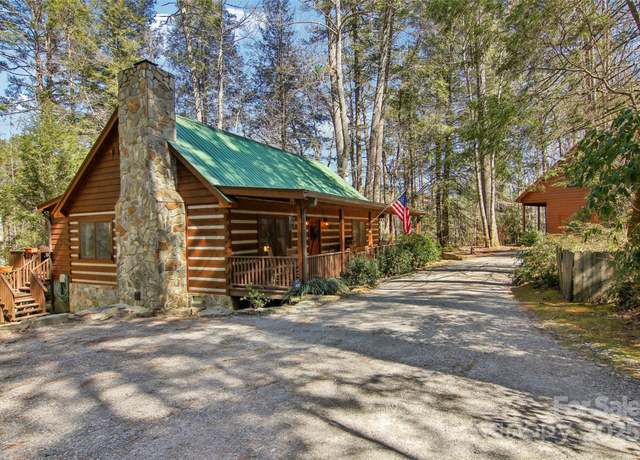 Property at 380 Cedar Ln, Brevard, NC 28712, 3 beds, 2 baths