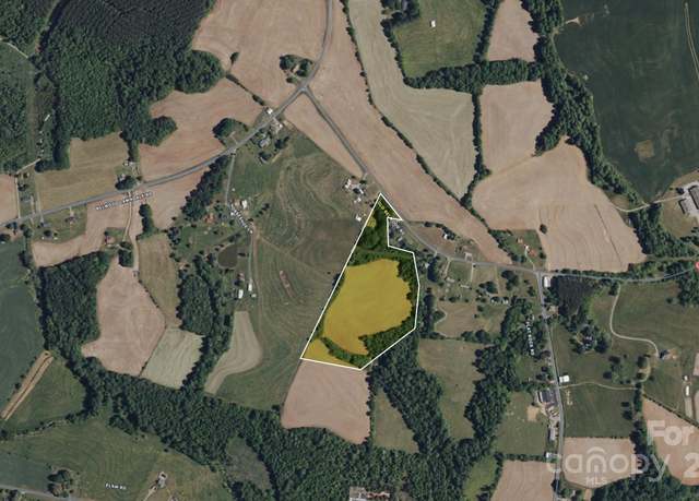 Property at 323 Old Belwood Rd, Lawndale, NC 28090