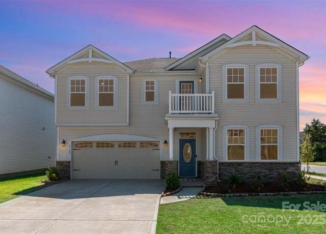 Property at 9102 Buckley Ct, Charlotte, NC 28269, 5 beds, 3 baths
