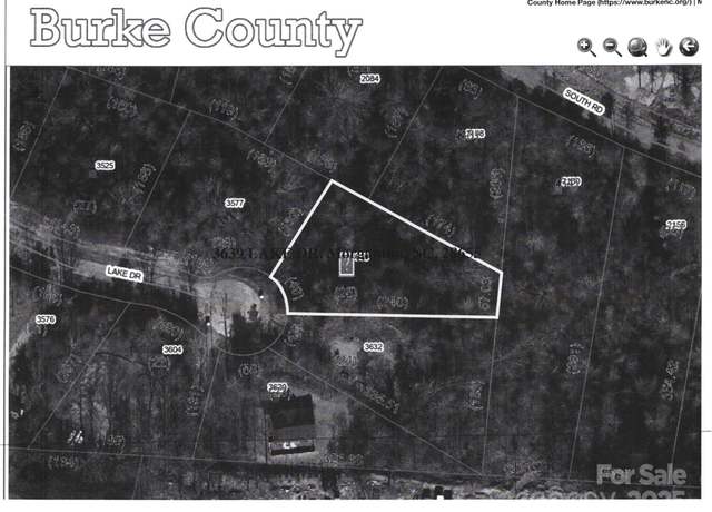 Property at 3639 Lake Dr Lot 25, Morganton, NC 28655