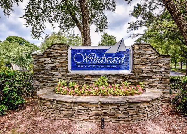 Property at 19901 Henderson Rd Unit M, Cornelius, NC 28031, 2 beds, 2 baths