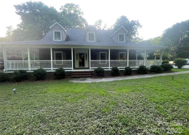 Property at 1619 Bellamy Cir, Albemarle, NC 28001, 4 beds, 2.5 baths