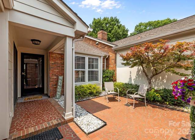 Property at 2419 Quail Lake Dr, Charlotte, NC 28210, 2 beds, 2 baths