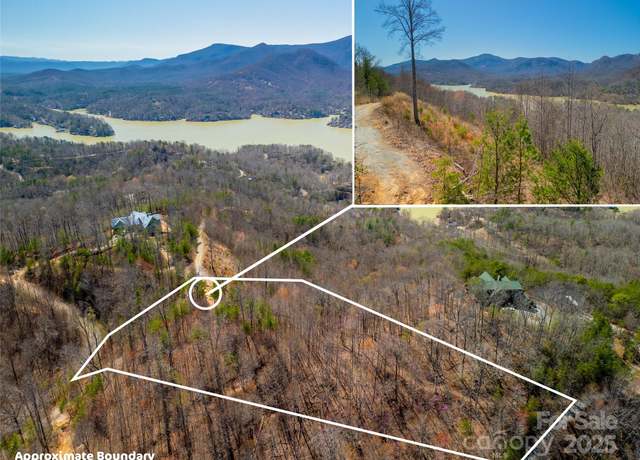 Property at 31 High Rock Rdg #31, Lake Lure, NC 28746