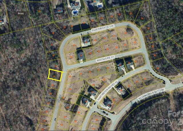 Property at 742 Chatsworth Cir SE #19, Lenoir, NC 28645