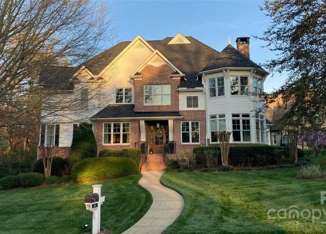Property at 115 Union Chapel Dr, Mooresville, NC 28117, 5 beds, 4.5 baths